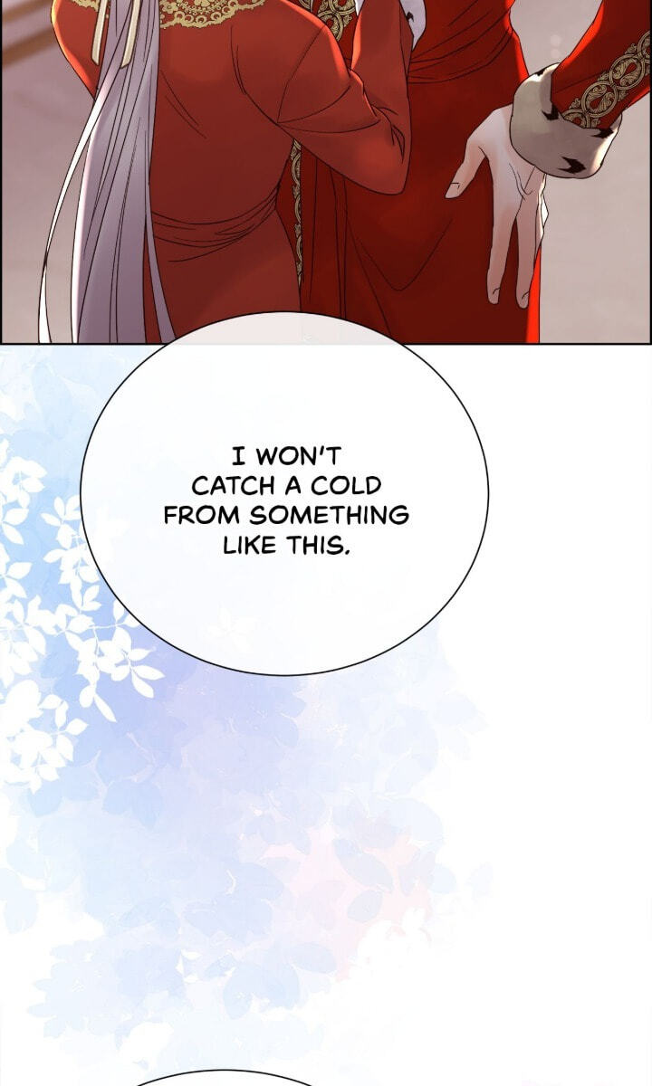I Shall Kill That Sweet Devil Chapter 171 page 44 - 