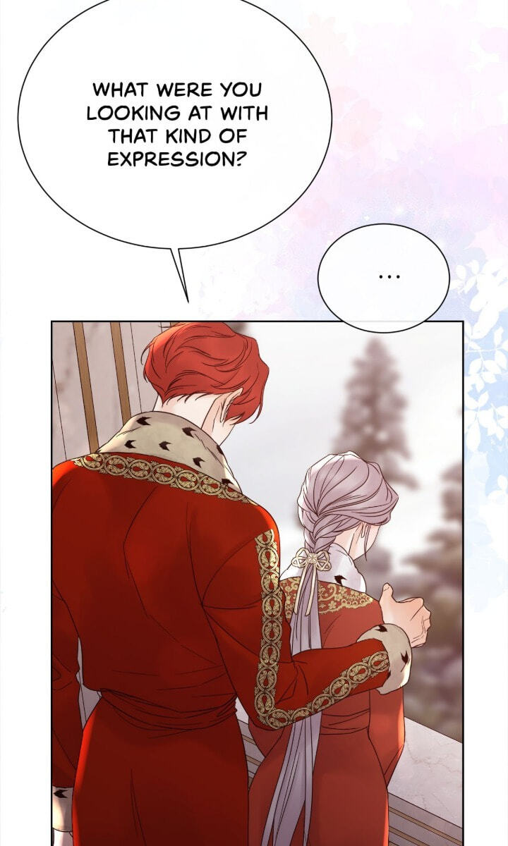 I Shall Kill That Sweet Devil Chapter 171 page 45 - 