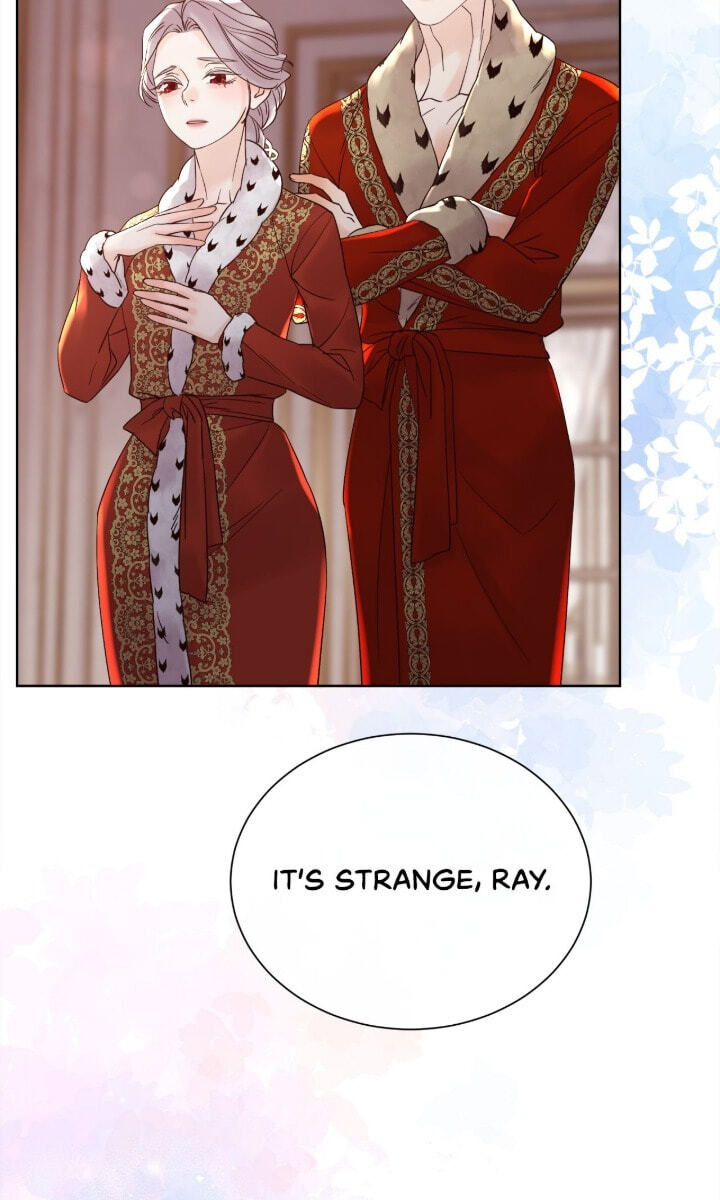 I Shall Kill That Sweet Devil Chapter 171 page 49 - 