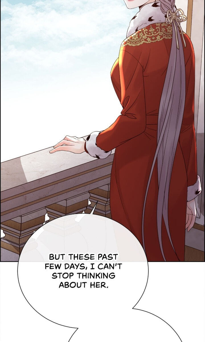 I Shall Kill That Sweet Devil Chapter 171 page 53 - 