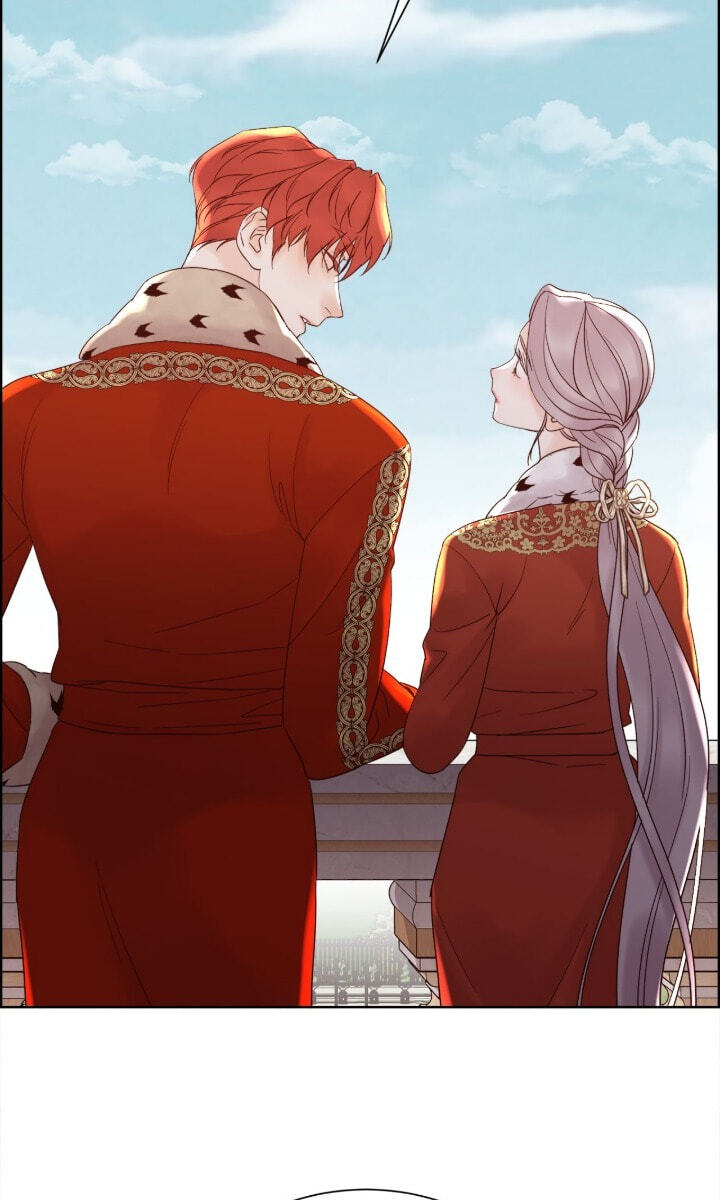 I Shall Kill That Sweet Devil Chapter 171 page 56 - 