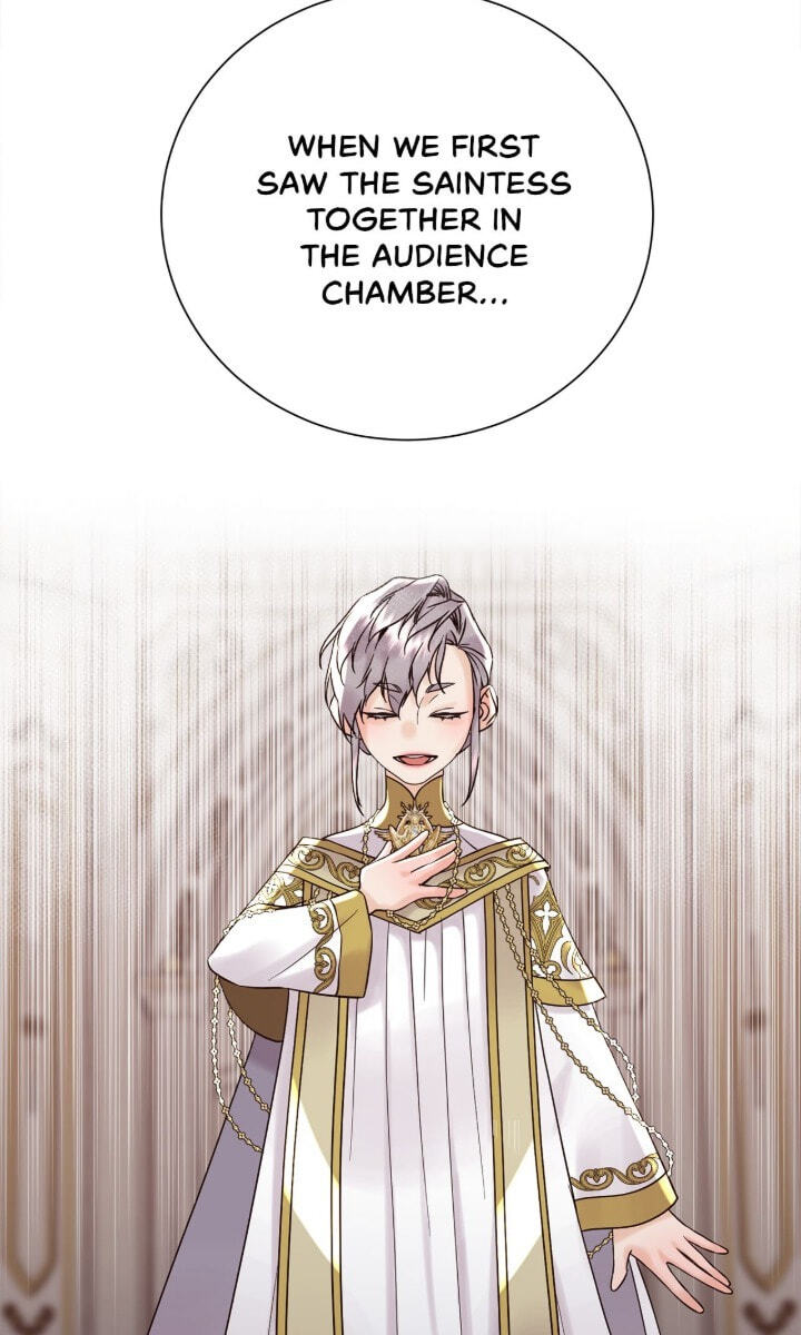 I Shall Kill That Sweet Devil Chapter 171 page 57 - 