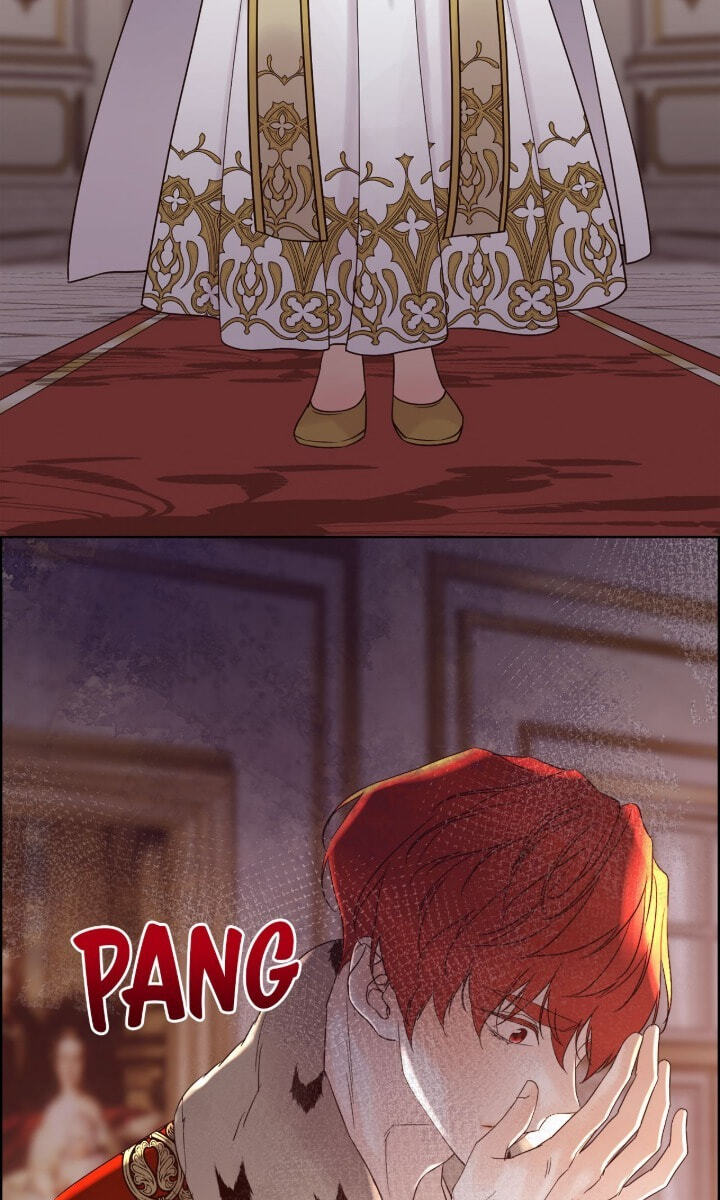 I Shall Kill That Sweet Devil Chapter 171 page 58 - 