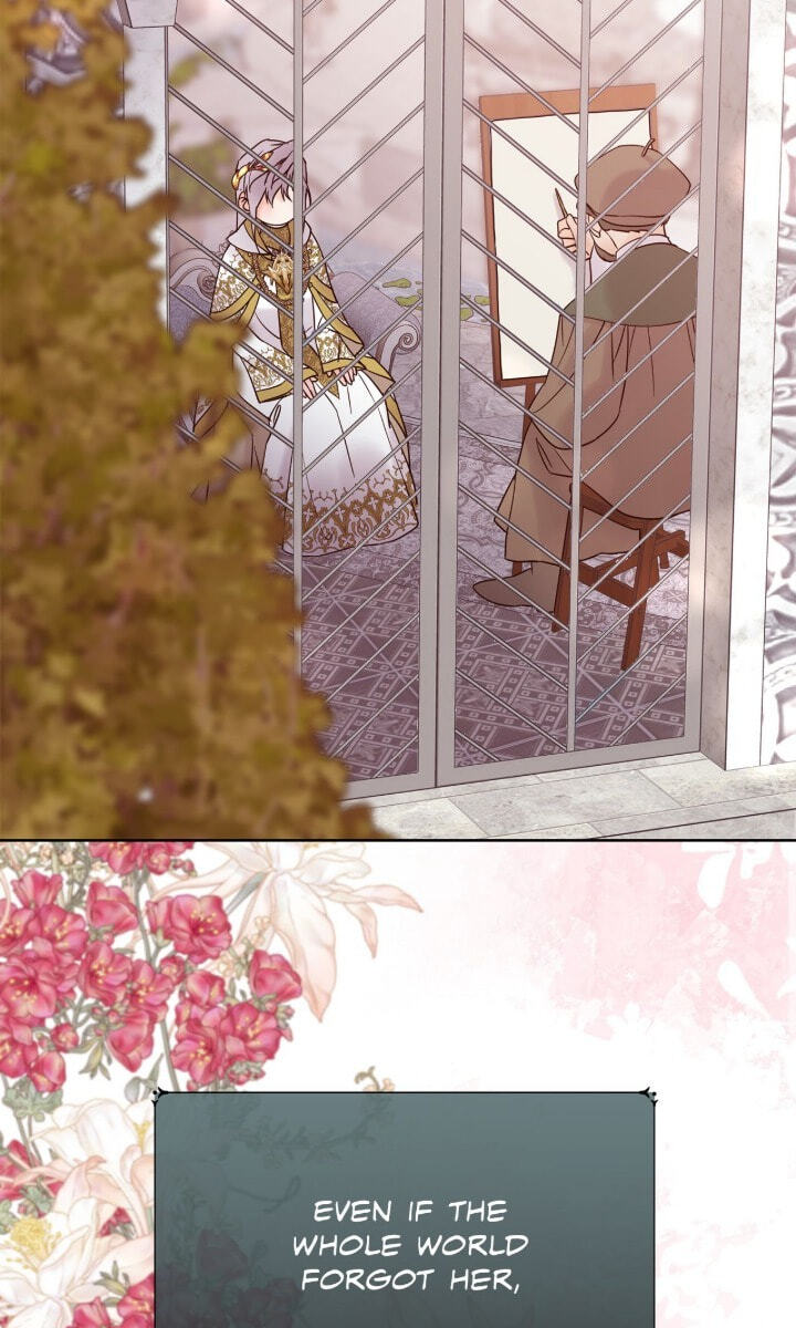I Shall Kill That Sweet Devil Chapter 171 page 7 - 