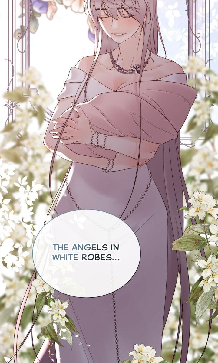 I Shall Kill That Sweet Devil Chapter 171 page 61 - 
