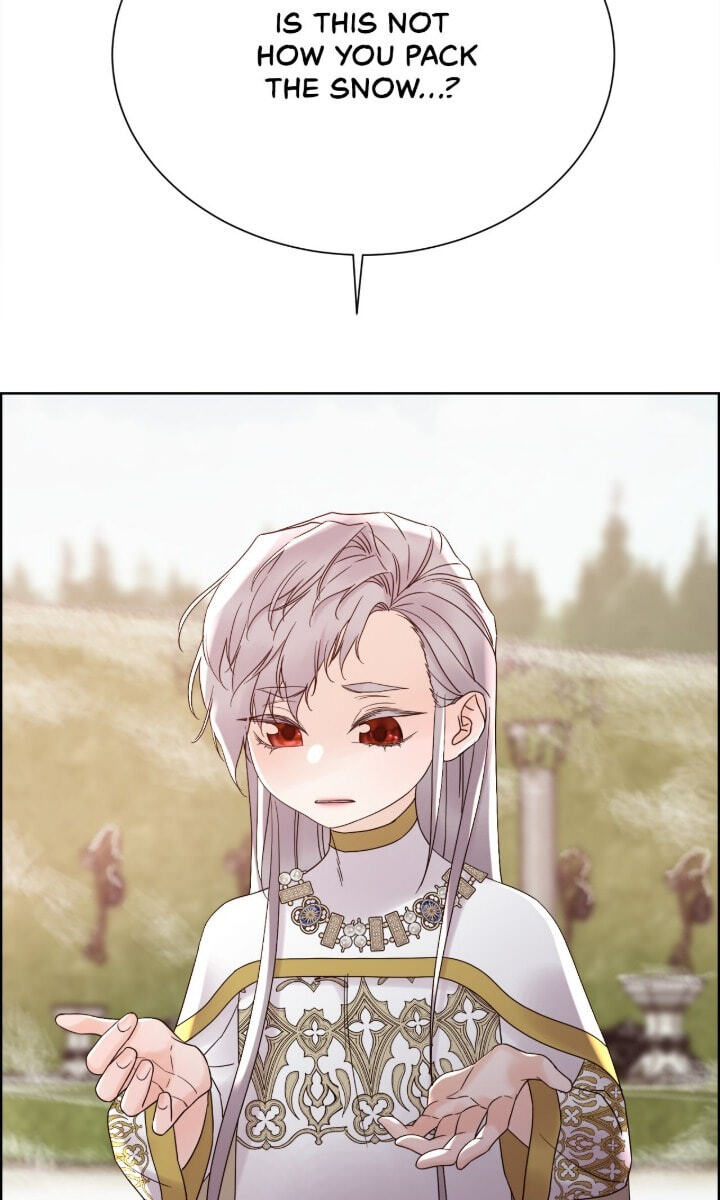 I Shall Kill That Sweet Devil Chapter 171 page 76 - 