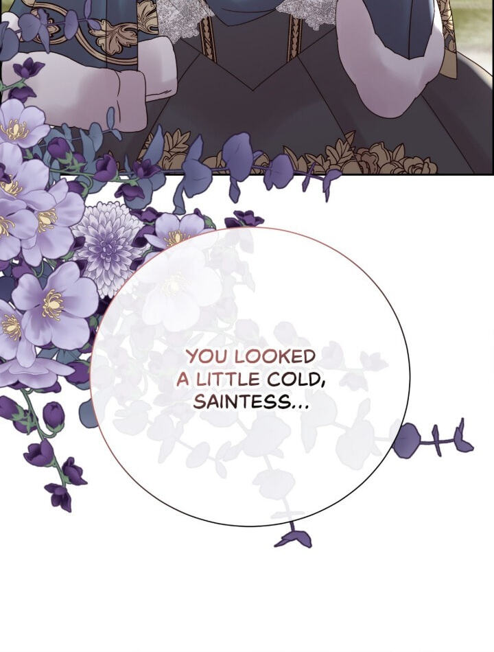 I Shall Kill That Sweet Devil Chapter 171 page 82 - 