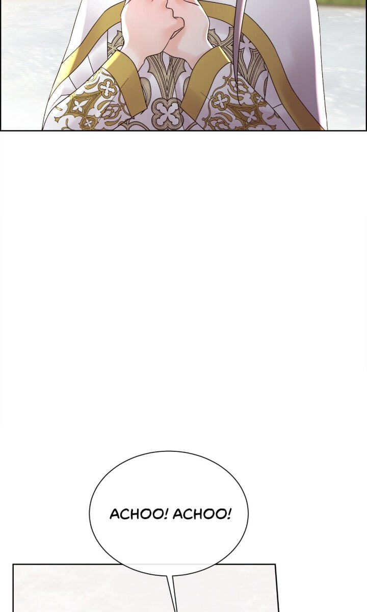 I Shall Kill That Sweet Devil Chapter 171 page 84 - 