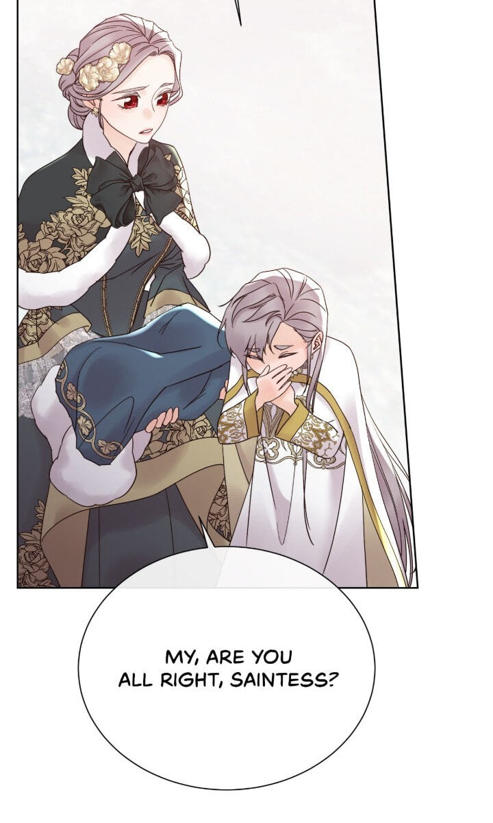 I Shall Kill That Sweet Devil Chapter 171 page 85 - 