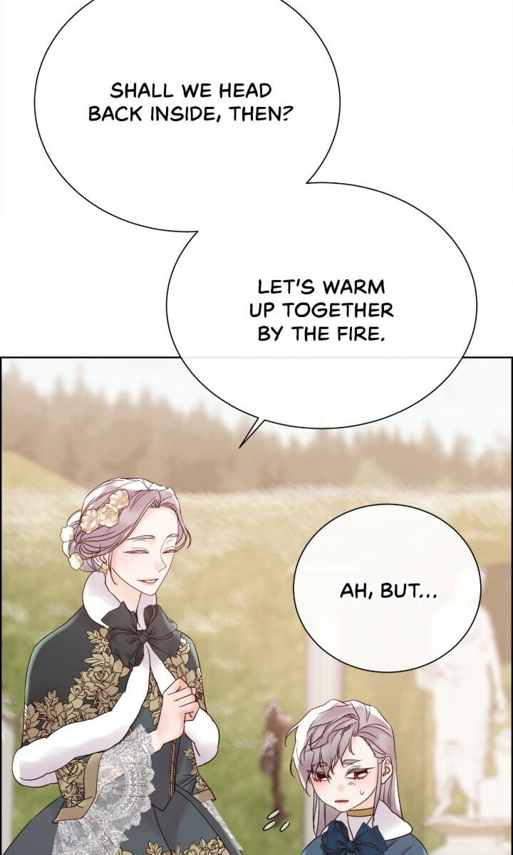 I Shall Kill That Sweet Devil Chapter 171 page 94 - 