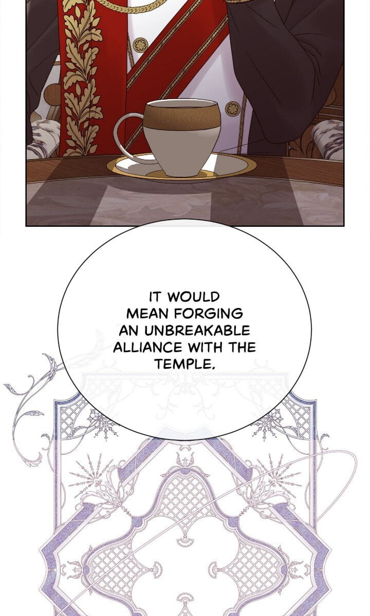 I Shall Kill That Sweet Devil Chapter 172 page 119 - 