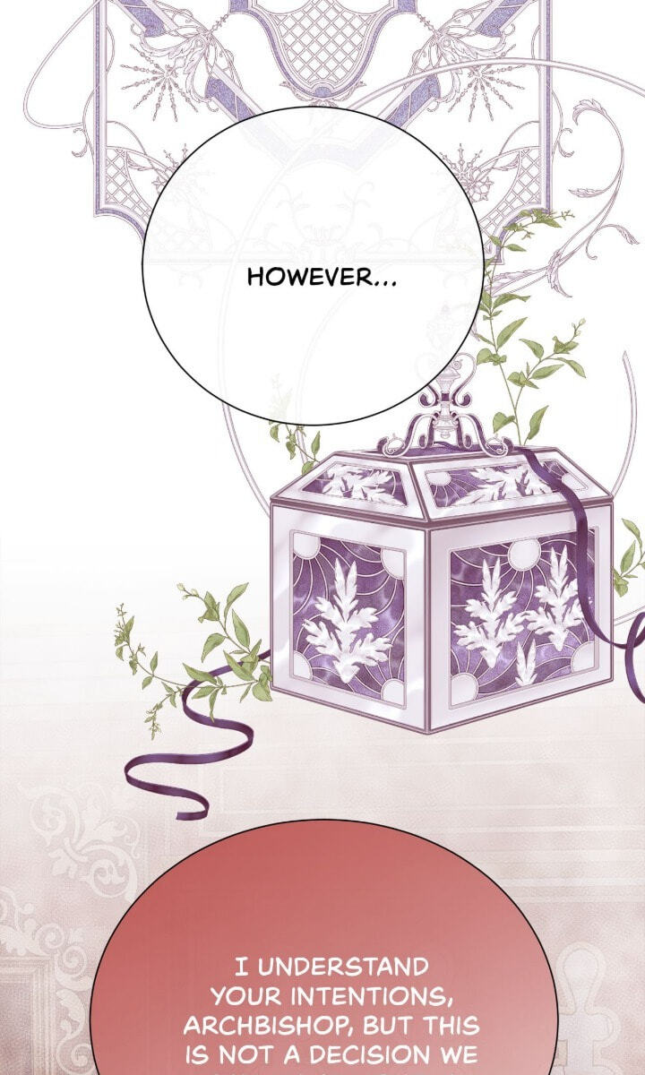 I Shall Kill That Sweet Devil Chapter 172 page 120 - 