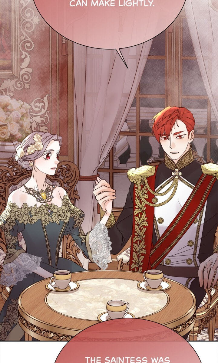I Shall Kill That Sweet Devil Chapter 172 page 121 - 