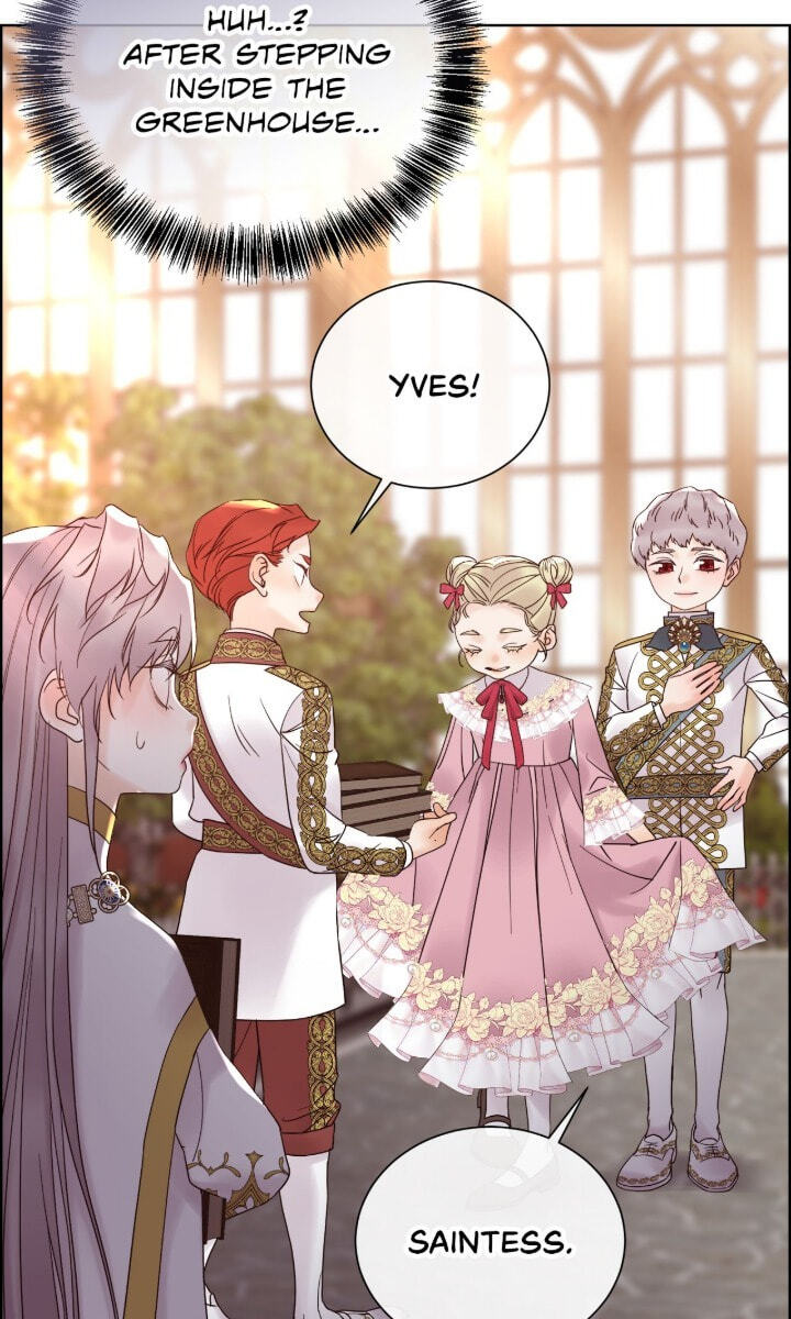 I Shall Kill That Sweet Devil Chapter 172 page 129 - 