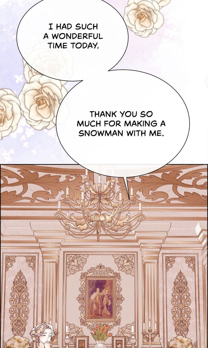 I Shall Kill That Sweet Devil Chapter 172 page 19 - 