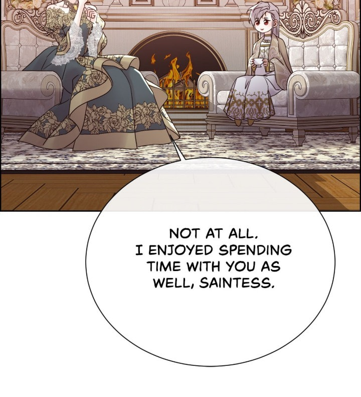 I Shall Kill That Sweet Devil Chapter 172 page 20 - 