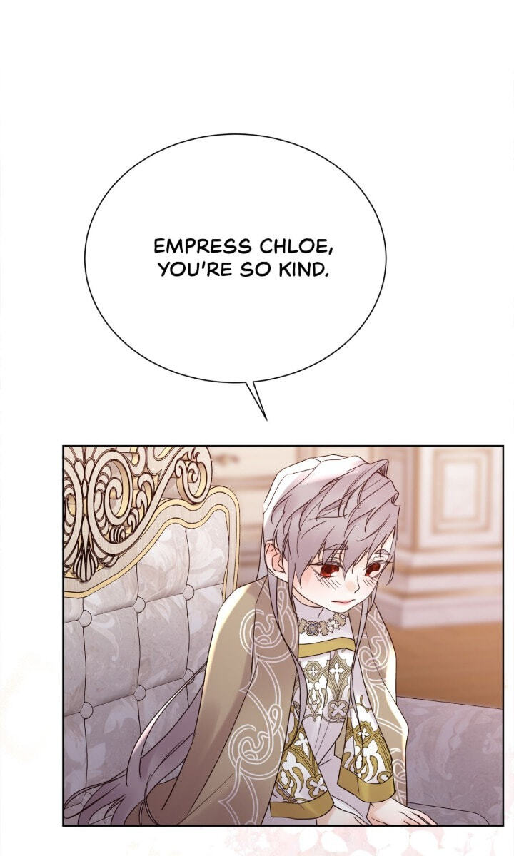 I Shall Kill That Sweet Devil Chapter 172 page 21 - 