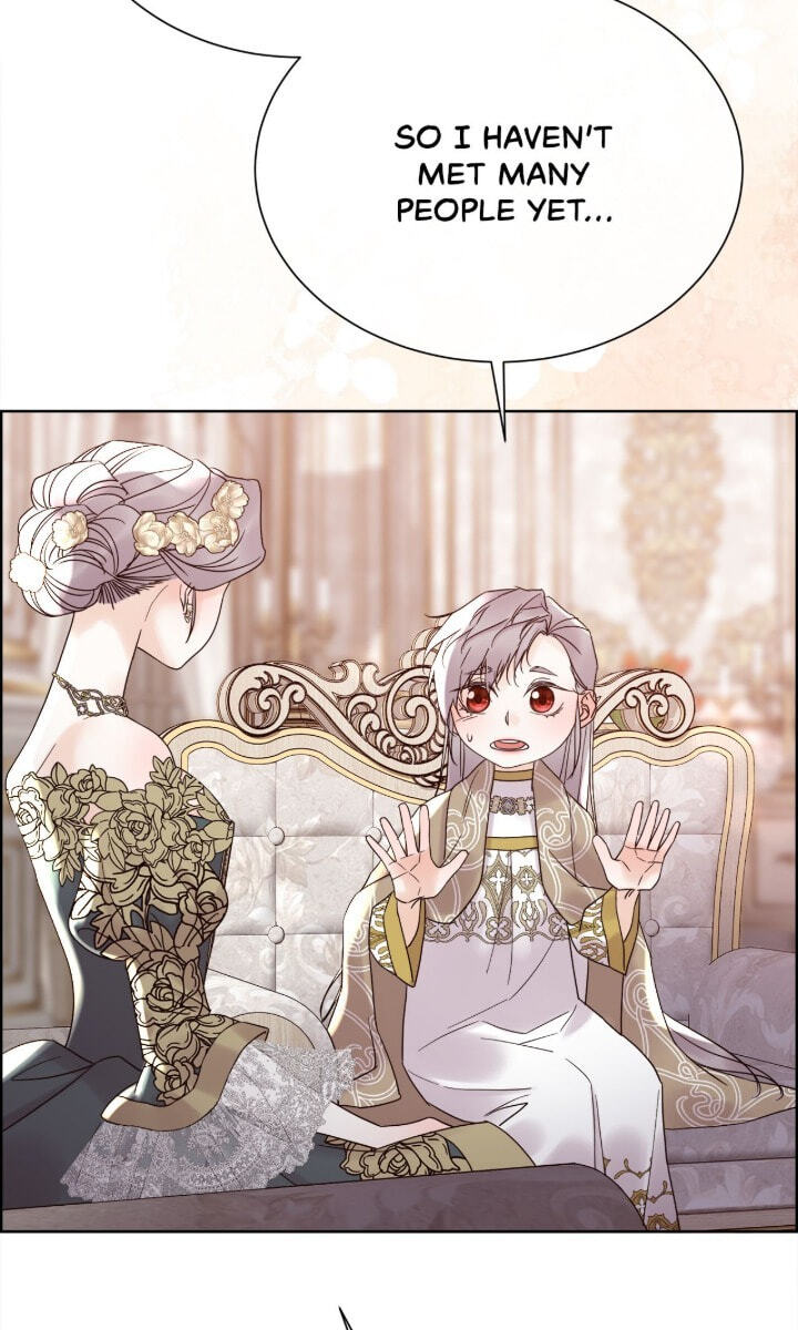 I Shall Kill That Sweet Devil Chapter 172 page 23 - 