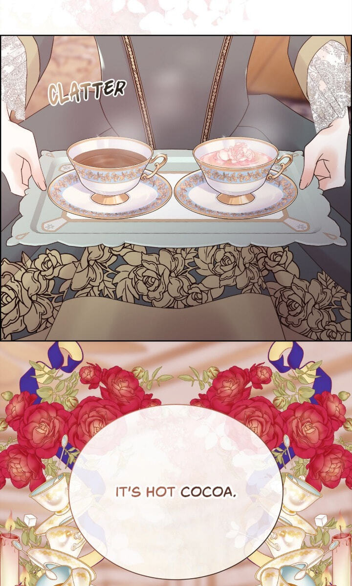 I Shall Kill That Sweet Devil Chapter 172 page 4 - 