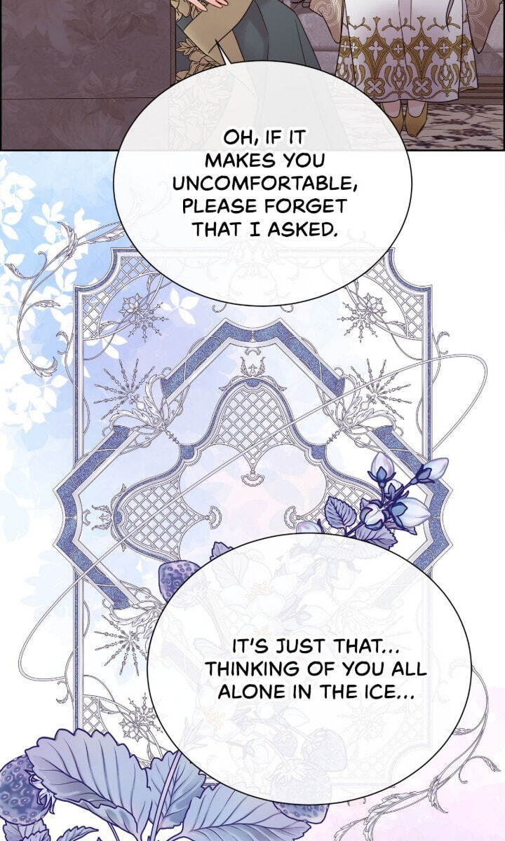 I Shall Kill That Sweet Devil Chapter 172 page 32 - 