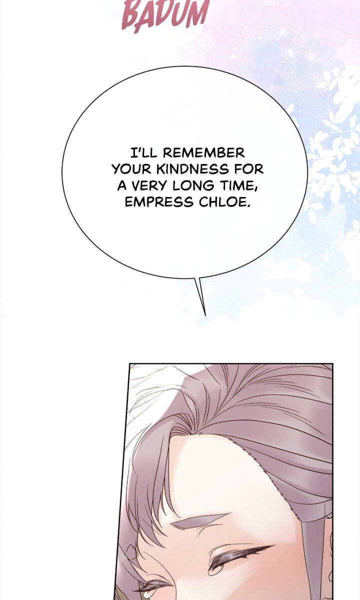 I Shall Kill That Sweet Devil Chapter 172 page 42 - 