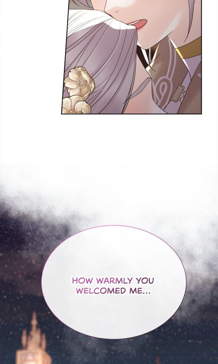 I Shall Kill That Sweet Devil Chapter 172 page 43 - 