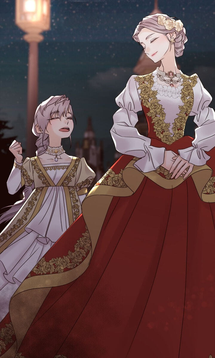 I Shall Kill That Sweet Devil Chapter 172 page 44 - 