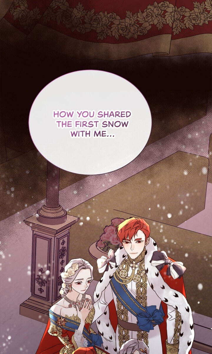 I Shall Kill That Sweet Devil Chapter 172 page 45 - 
