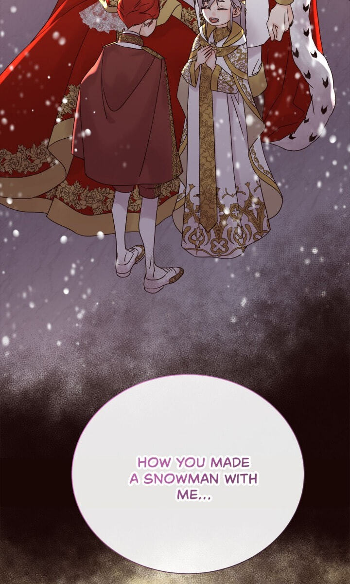 I Shall Kill That Sweet Devil Chapter 172 page 46 - 
