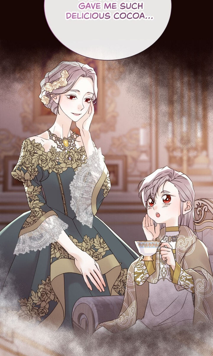 I Shall Kill That Sweet Devil Chapter 172 page 48 - 