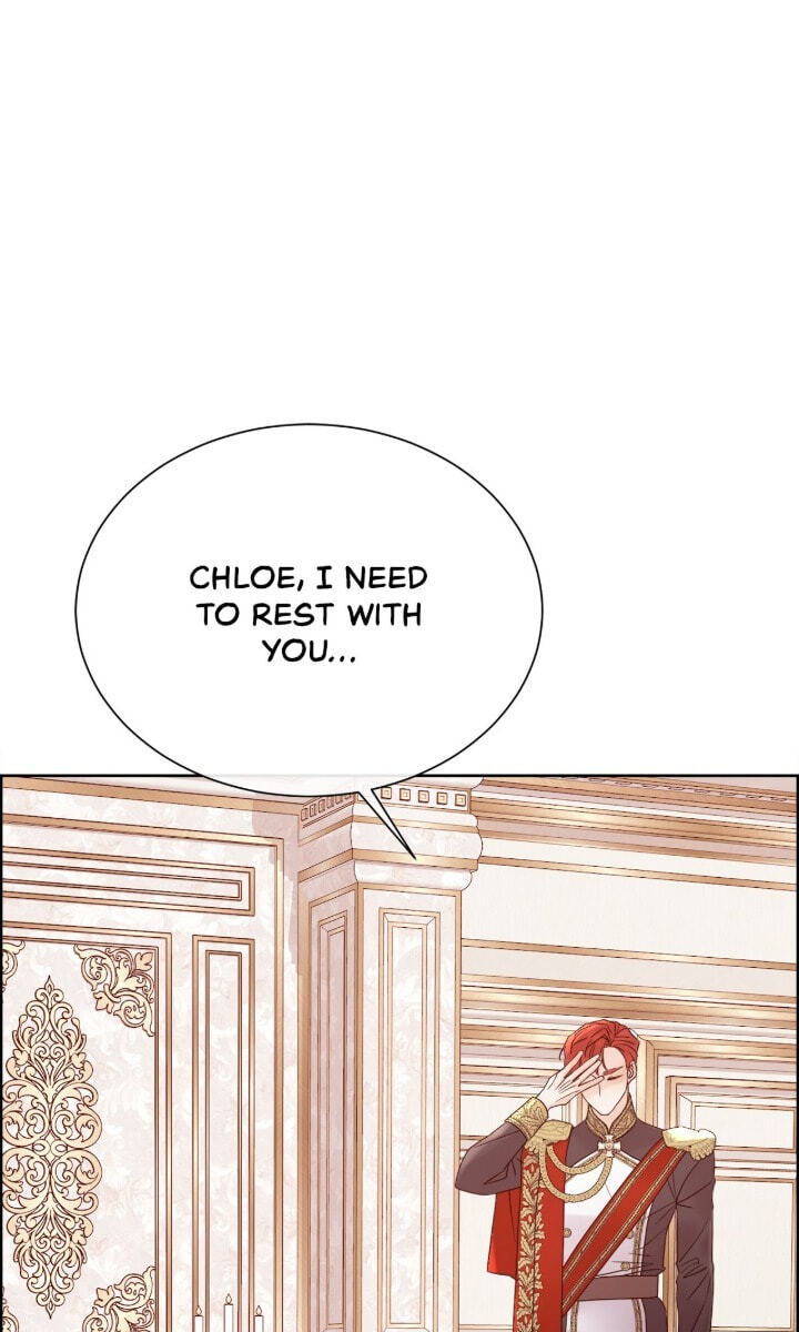 I Shall Kill That Sweet Devil Chapter 172 page 51 - 