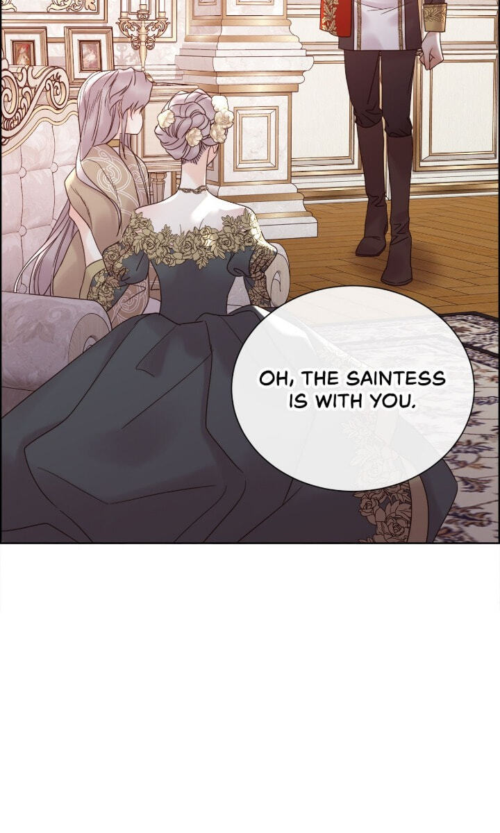 I Shall Kill That Sweet Devil Chapter 172 page 52 - 