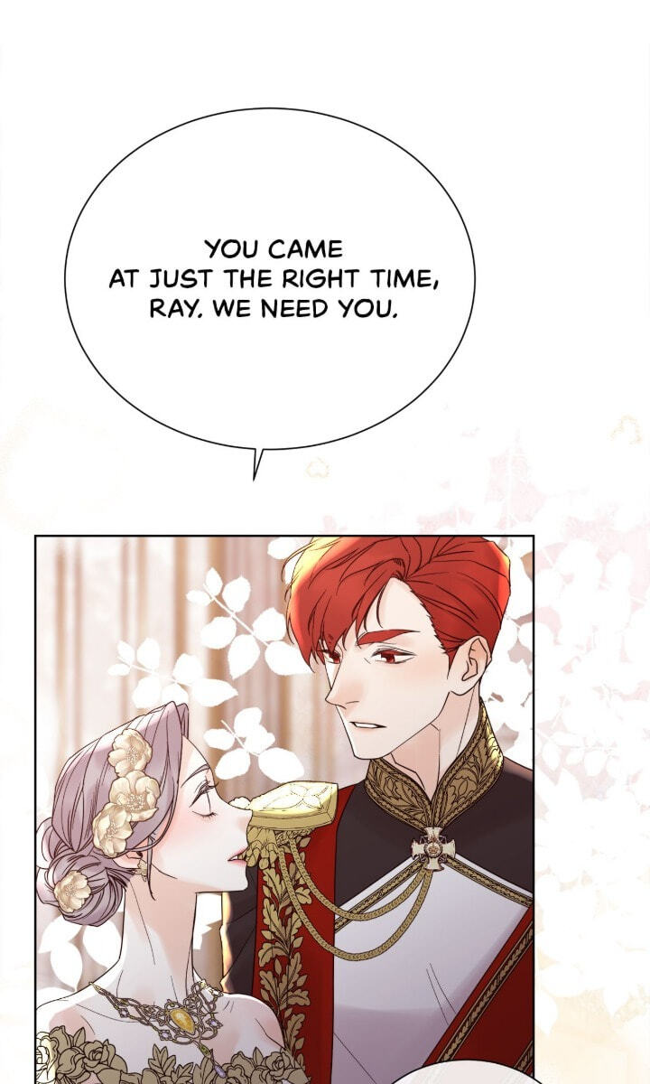 I Shall Kill That Sweet Devil Chapter 172 page 53 - 