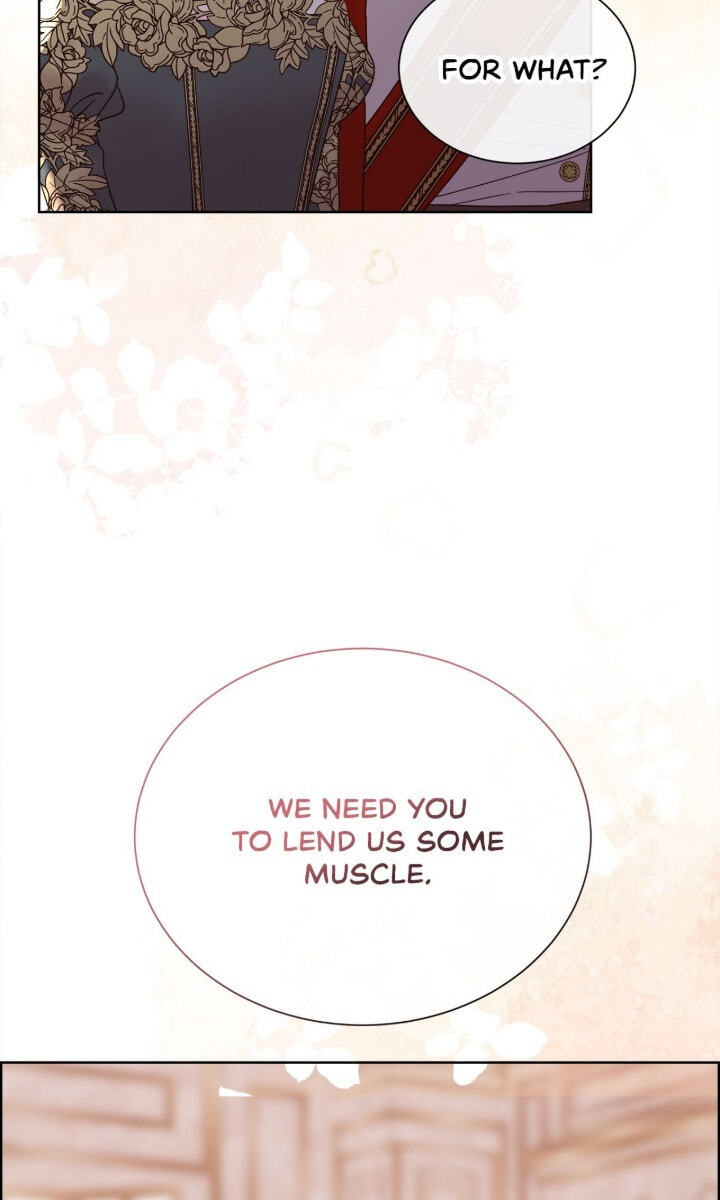 I Shall Kill That Sweet Devil Chapter 172 page 54 - 