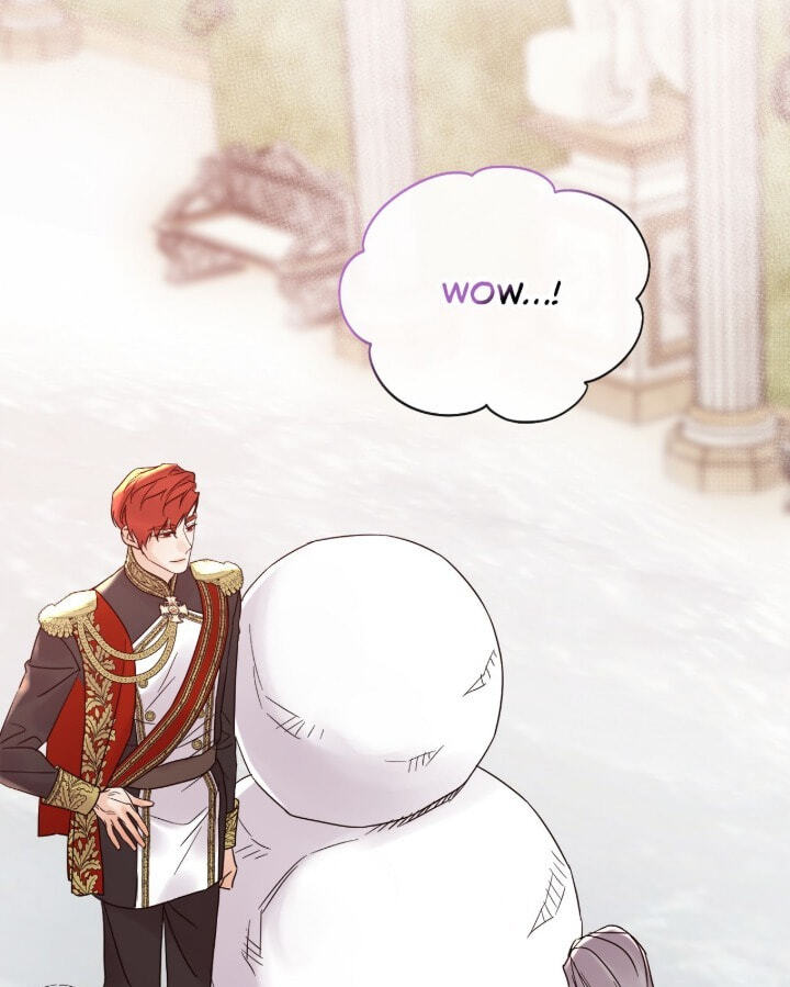 I Shall Kill That Sweet Devil Chapter 172 page 59 - 