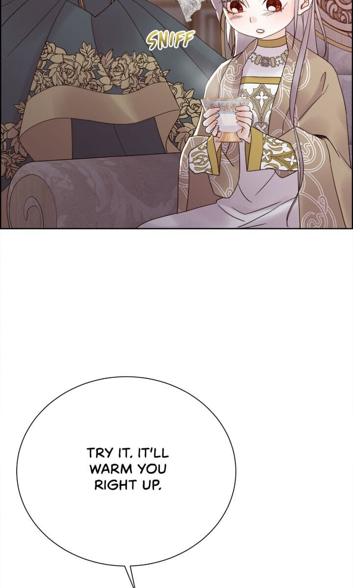 I Shall Kill That Sweet Devil Chapter 172 page 7 - 