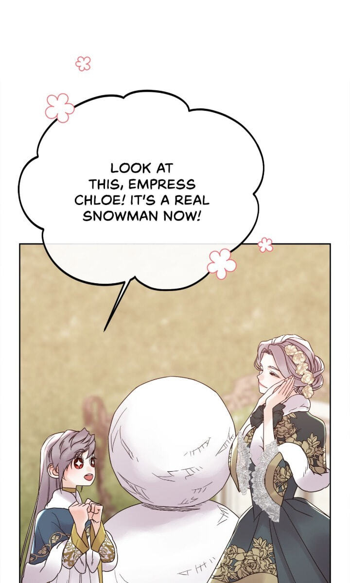 I Shall Kill That Sweet Devil Chapter 172 page 61 - 