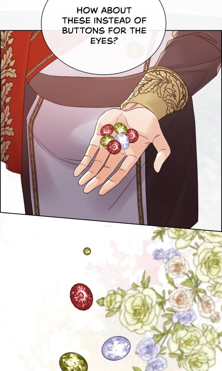 I Shall Kill That Sweet Devil Chapter 172 page 66 - 