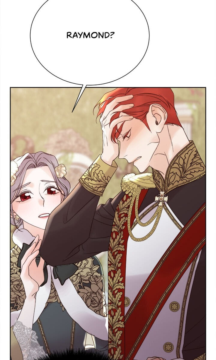 I Shall Kill That Sweet Devil Chapter 172 page 76 - 