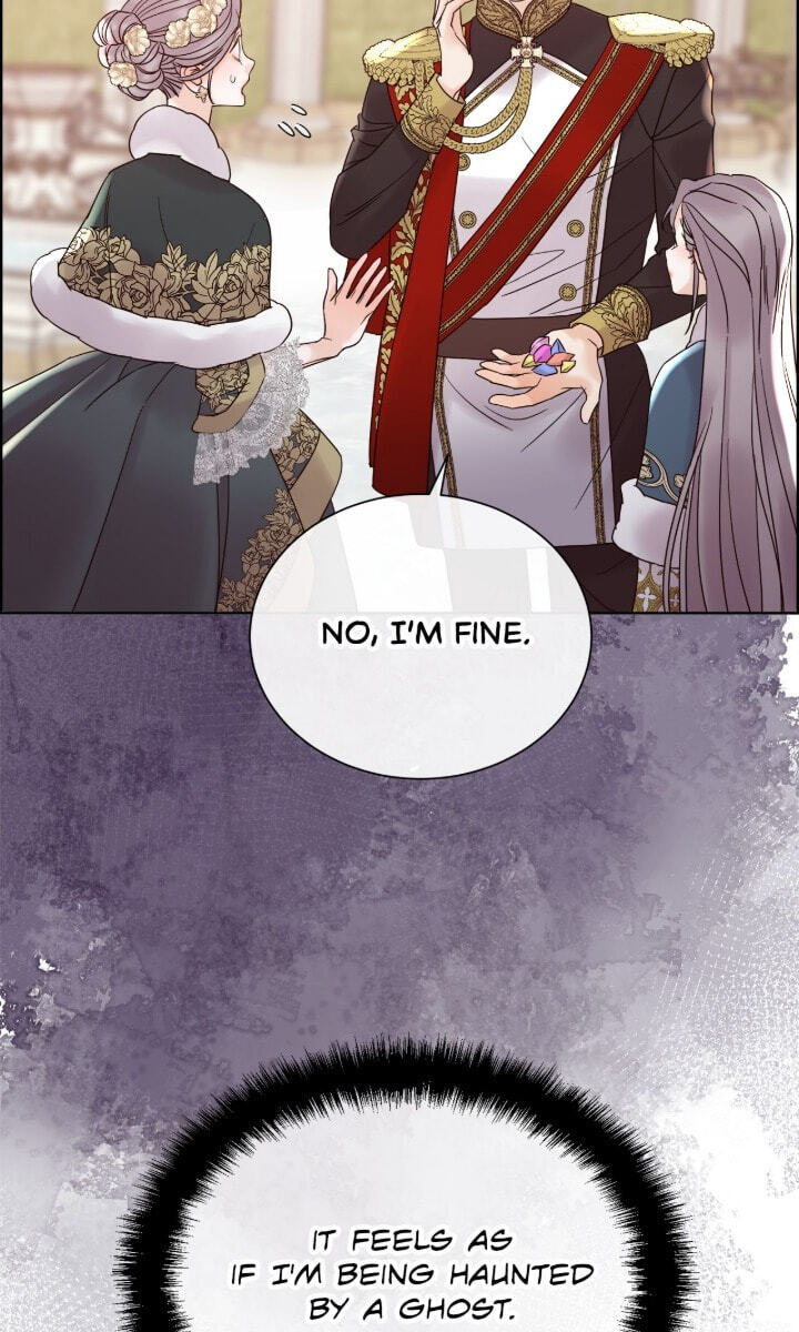 I Shall Kill That Sweet Devil Chapter 172 page 78 - 