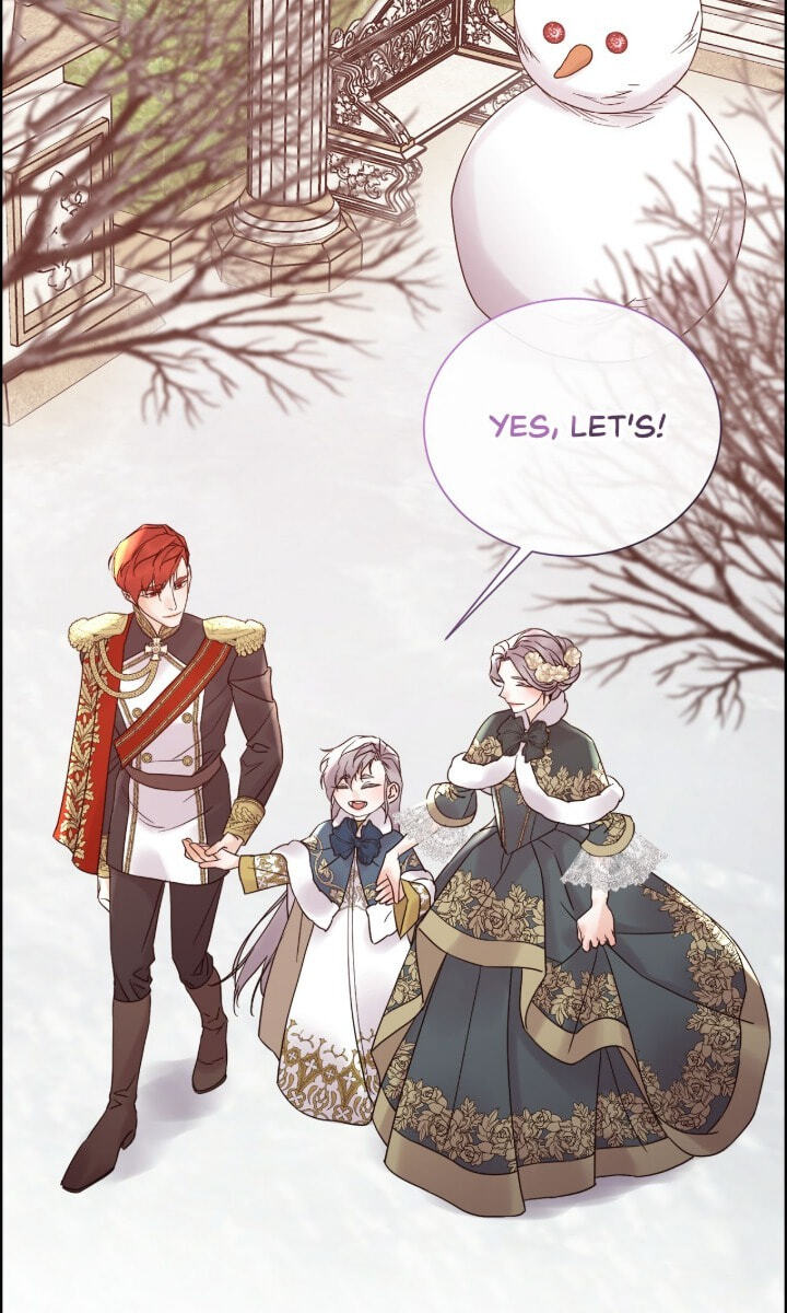 I Shall Kill That Sweet Devil Chapter 172 page 84 - 