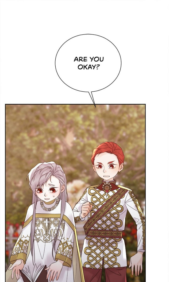 I Shall Kill That Sweet Devil Chapter 173 page 12 - 