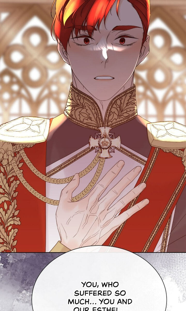 I Shall Kill That Sweet Devil Chapter 173 page 135 - 