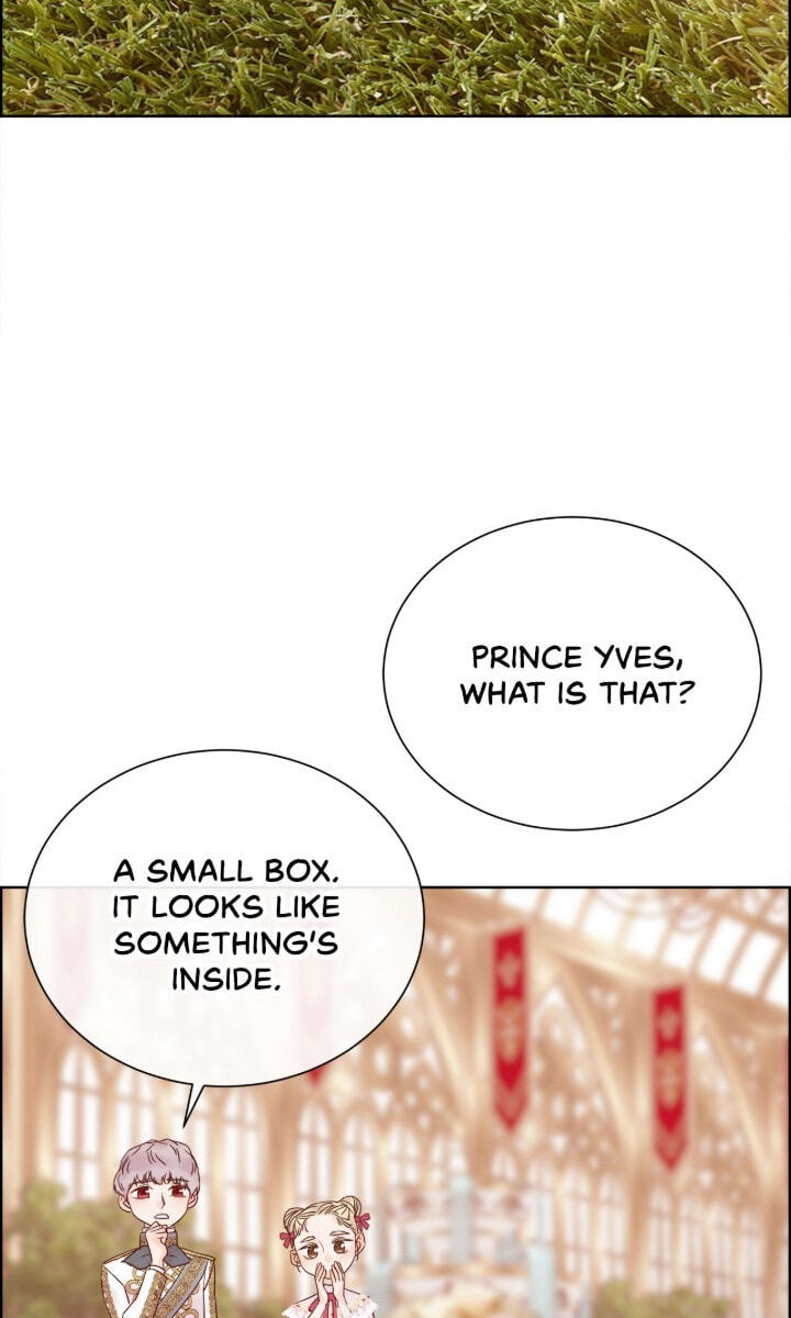 I Shall Kill That Sweet Devil Chapter 173 page 17 - 