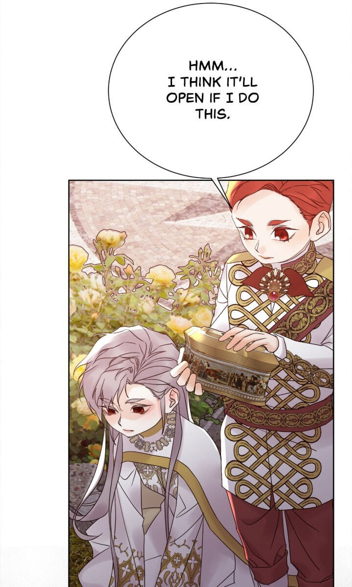 I Shall Kill That Sweet Devil Chapter 173 page 19 - 