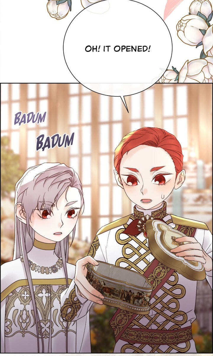 I Shall Kill That Sweet Devil Chapter 173 page 28 - 