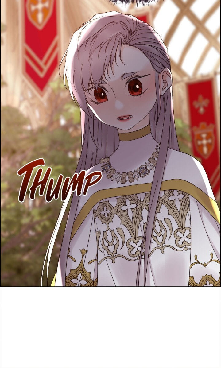 I Shall Kill That Sweet Devil Chapter 173 page 31 - 