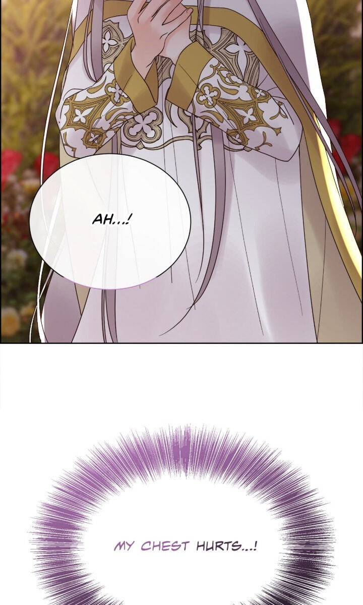 I Shall Kill That Sweet Devil Chapter 173 page 33 - 