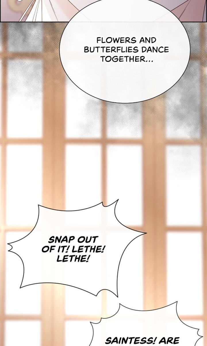 I Shall Kill That Sweet Devil Chapter 173 page 35 - 