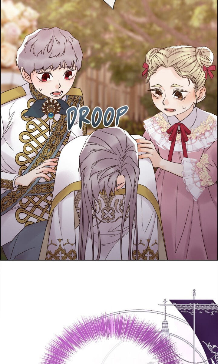 I Shall Kill That Sweet Devil Chapter 173 page 40 - 